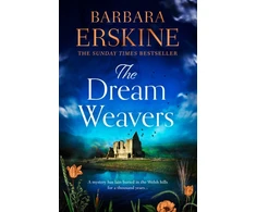 KNYGA Barbara Erskine Dream Weavers
