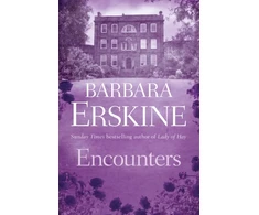 KNYGA Barbara Erskine Encounters