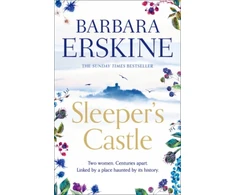 KNYGA Barbara Erskine Sleeper’s Castle