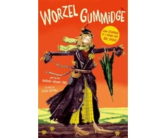 KNYGA Barbara Euphan Todd Worzel Gummidge
