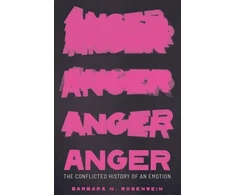 KNYGA Barbara H Rosenwein Anger