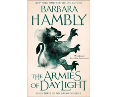 KNYGA Barbara Hambly Armies of Daylight