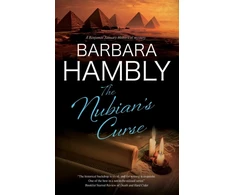 KNYGA Barbara Hambly Nubian’s Curse