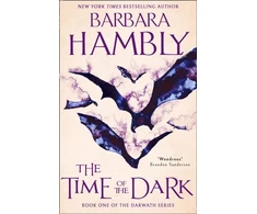 KNYGA Barbara Hambly Time of the Dark