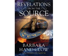 KNYGA Barbara Hand Clow Revelations from the Source