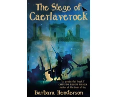 KNYGA Barbara Henderson Siege of Caerlaverock