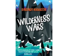 KNYGA Barbara Henderson Wilderness Wars