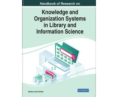 KNYGA Barbara Holland Handbook of Research on Knowledge and Organization Systems in Library and Information Science