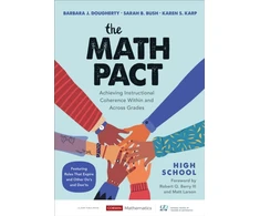 KNYGA Barbara J Dougherty Math Pact, High School