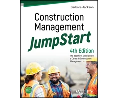 KNYGA Barbara J Jackson Construction Management JumpStart