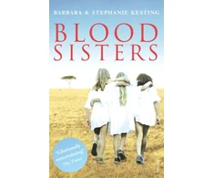 KNYGA Barbara Keating Blood Sisters