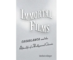 KNYGA Barbara Klinger Immortal Films