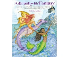 KNYGA Barbara Lanza with Fantasy
