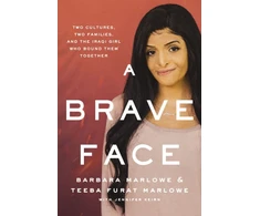 KNYGA Barbara Marlowe Brave Face