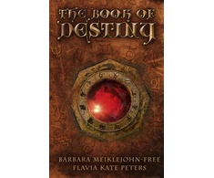 KNYGA Barbara Meiklejohn Free Book of Destiny, The – Answers from the Oracle