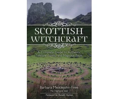 KNYGA Barbara Meiklejohn Free Scottish Witchcraft