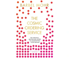 KNYGA Barbara Mohr Cosmic Ordering Service