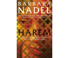 KNYGA Barbara Nadel Harem (Inspector Ikmen Mystery 5)