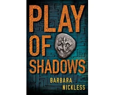 KNYGA Barbara Nickless Play of Shadows