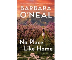 KNYGA Barbara Oneal No Place Like Home