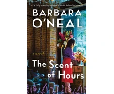 KNYGA Barbara Oneal Scent of Hours