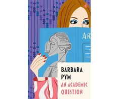 KNYGA Barbara Pym Academic Question