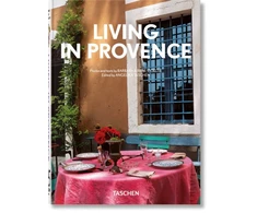 KNYGA Barbara Rene Stoeltie Living in Provence. 45th Ed.