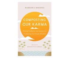 KNYGA Barbara Rhodes Composting Our Karma