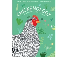 KNYGA Barbara Sandri Chickenology