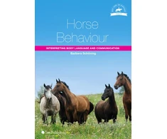 KNYGA Barbara Schoning Horse Behaviour