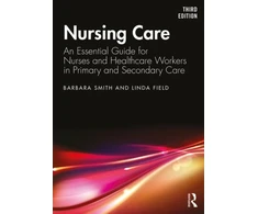 KNYGA Barbara Smith Nursing Care