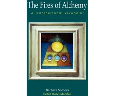 KNYGA Barbara Somers Fires of Alchemy