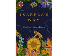KNYGA Barbara Stark Nemon Isabela's Way