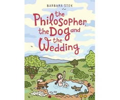 KNYGA Barbara Stok Philosopher, the Dog and the Wedding