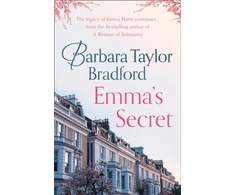 KNYGA Barbara Taylor Bradford Emma’s Secret