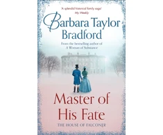 KNYGA Barbara Taylor Bradford Master of His Fate