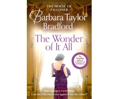 KNYGA Barbara Taylor Bradford Wonder of It All
