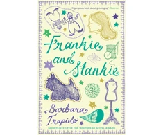 KNYGA Barbara Trapido Frankie &amp; Stankie