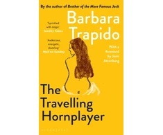 KNYGA Barbara Trapido Travelling Hornplayer