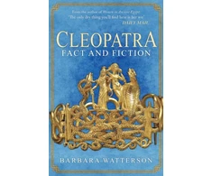 KNYGA Barbara Watterson Cleopatra