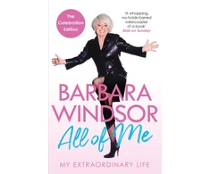 KNYGA Barbara Windsor All of Me
