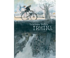 KNYGA Barbara Yelin Irmina