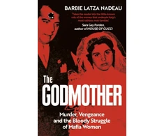 KNYGA Barbie Latza Nadeau Godmother