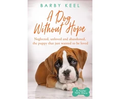 KNYGA Barby Keel Dog Without Hope