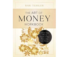 KNYGA Bari Tessler Art of Money Workbook