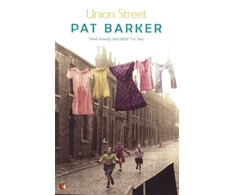 KNYGA Barker Undifferentiated Union Street