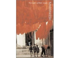 KNYGA Barnaby Rogerson Marrakesh