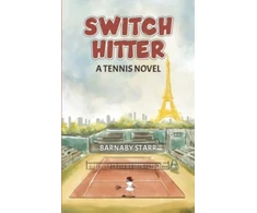 KNYGA Barnaby Starr Switch-Hitter