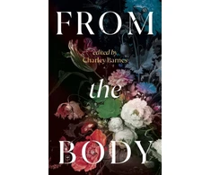 KNYGA BARNES From the Body