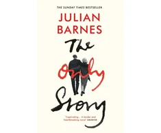 KNYGA Barnes Julian Only Story